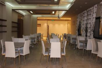 ROSHAN ALdar Faqeeh Inn